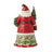 Jim Shore Heartwood Creek - Santa with Gifts - First Edition (Signed by Jim Shore)