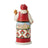 Jim Shore Heartwood Creek Christmas Around the World - Turkish Santa