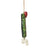 Jim Shore Heartwood Creek - Dog Pet Wreath Frame Hanging Ornament