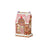 Jim Shore Heartwood Creek Gingerbread Christmas - Gingerbread LED Bakery
