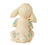 Jim Shore Heartwood Creek - Easter Bunny with Chick Mini Figurine