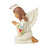 Jim Shore Heartwood Creek - Praying Angel Mini Figurine