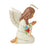 Jim Shore Heartwood Creek - Praying Angel Mini Figurine