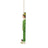 Elf by Jim Shore - Buddy Elf Word Hanging Ornament