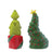Dr Seuss The Grinch by Dept 56 - Grinch & Presents Salt and Pepper Set