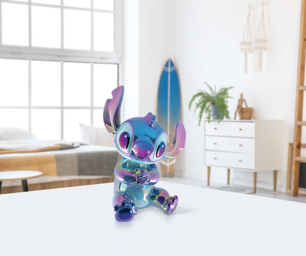 Disney Showcase - Stitch Money Bank