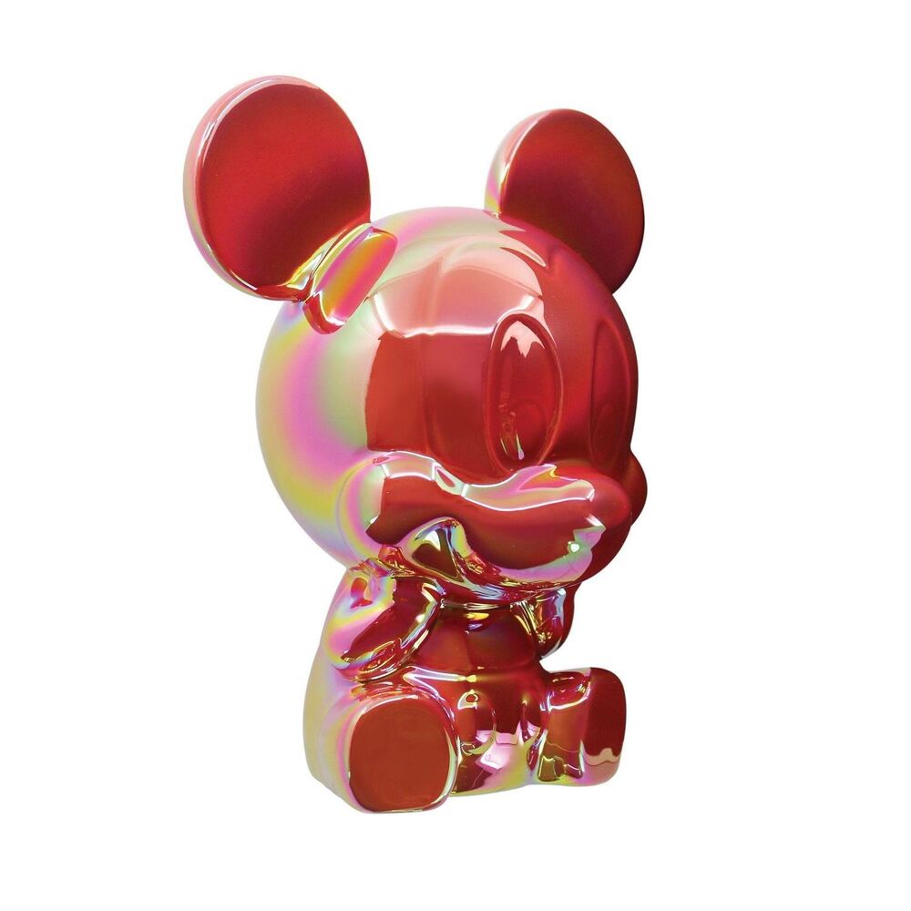 Disney Showcase - Mickey Mouse Money Bank