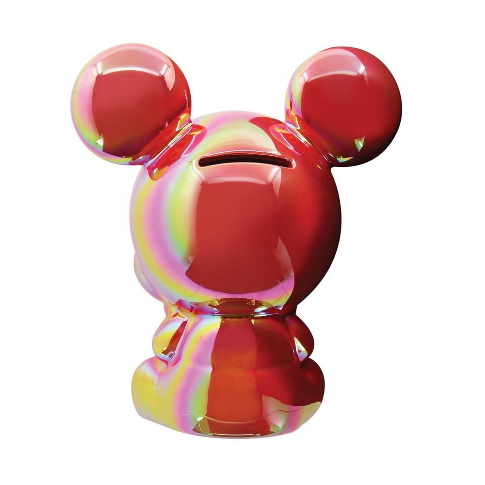 Disney Showcase - Mickey Mouse Money Bank