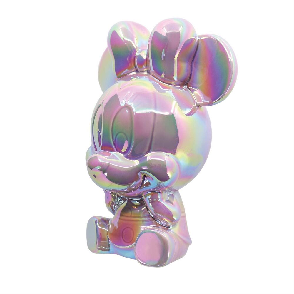 Disney Showcase - Minnie Mouse Money Bank