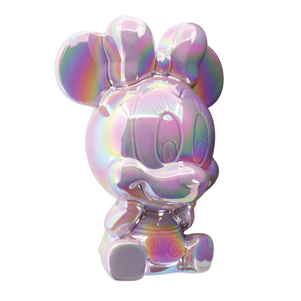 Disney Showcase - Minnie Mouse Money Bank