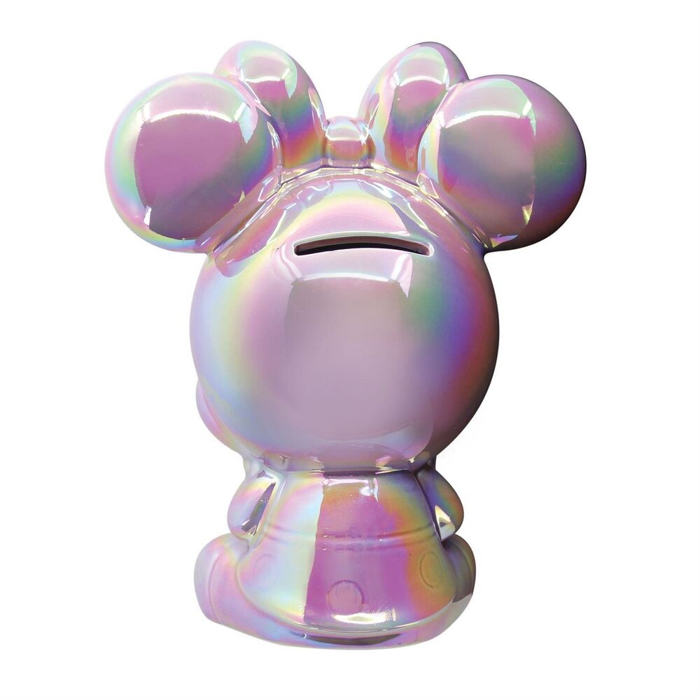 Disney Showcase - Minnie Mouse Money Bank