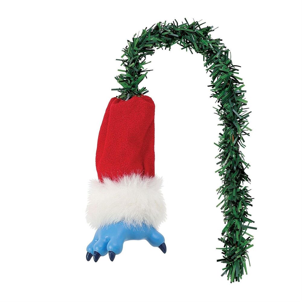 Possible Dreams Disney by Dept 56 - Stitch in a Cinch Tree Topper
