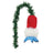 Possible Dreams Disney by Dept 56 - Stitch in a Cinch Tree Topper