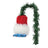 Possible Dreams Disney by Dept 56 - Stitch in a Cinch Tree Topper