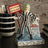Beetlejuice by Jim Shore - Beetlejuice LED Sign & Gravestone