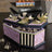 Beetlejuice by Jim Shore - Beetlejuice Coffin Trinket Box