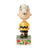Peanuts by Jim Shore - Snoopy on Charlie Brown's Head