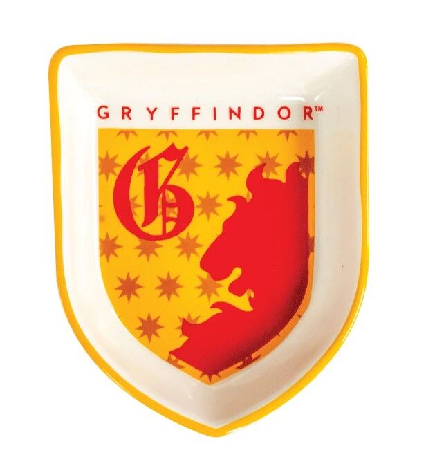 Wizarding World of Harry Potter - Gryffindor Trinket Dish