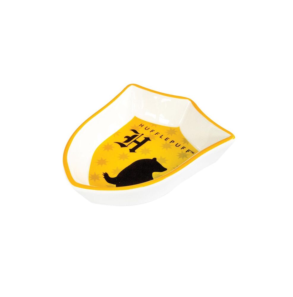 Wizarding World of Harry Potter - Hufflepuff Trinket Dish