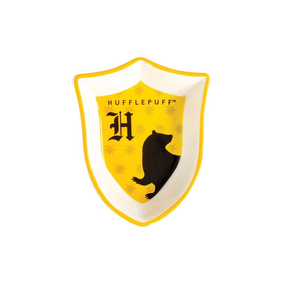 Wizarding World of Harry Potter - Hufflepuff Trinket Dish