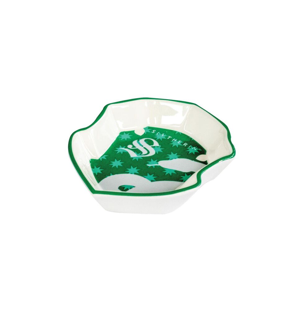 Wizarding World of Harry Potter - Slytherin Trinket Dish