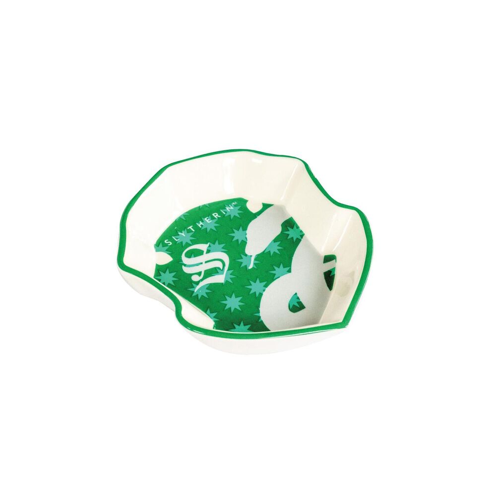 Wizarding World of Harry Potter - Slytherin Trinket Dish