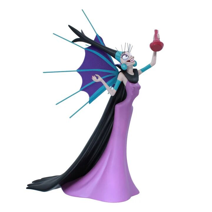 Disney Showcase - 25th Anniversary Yzma