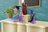 Disney Showcase - 15th Anniversary Mother Gothel