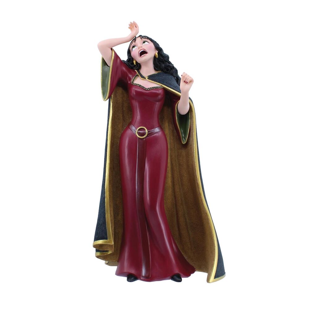Disney Showcase - 15th Anniversary Mother Gothel