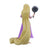 Disney Showcase - 15th Anniversary Rapunzel