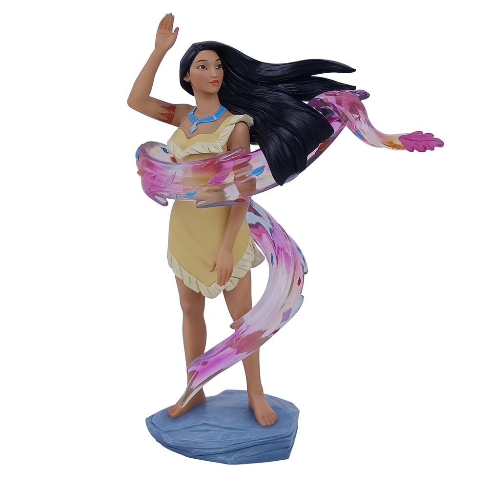 Disney Showcase - 30th Anniversary Pocahontas