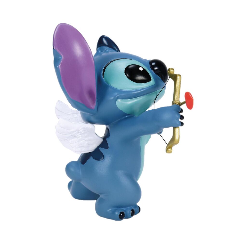 Disney Showcase - Stitch Valentine's Day