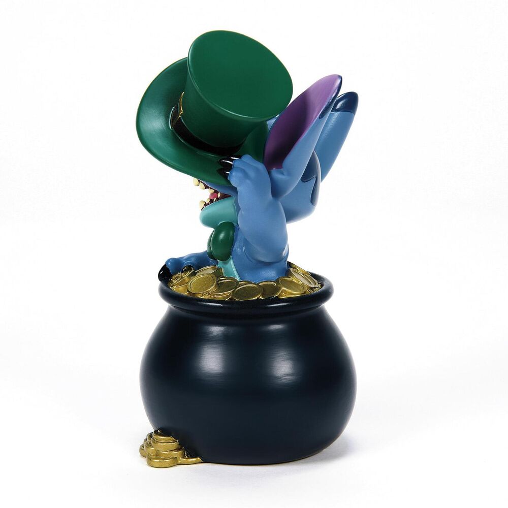 Disney Showcase - Stitch St. Patrick's Day