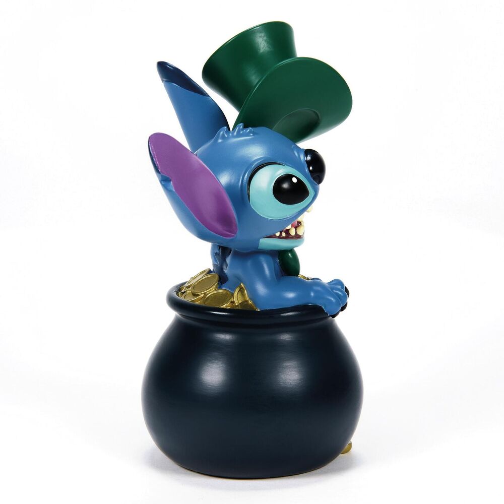 Disney Showcase - Stitch St. Patrick's Day
