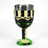 Beetlejuice Goblet - Title
