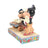 Jim Shore Disney Traditions - Mickey & Minnie Hawaii