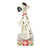 Jim Shore Disney Traditions - Pongo and Perdita