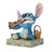 Jim Shore Disney Traditions - Stitch Easter