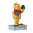 Jim Shore Disney Traditions - Pooh Clovers