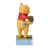 Jim Shore Disney Traditions - Pooh Clovers