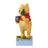 Jim Shore Disney Traditions - Pooh Clovers