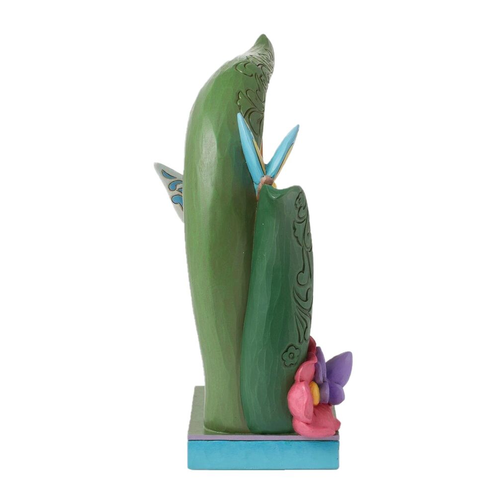 Jim Shore Disney Traditions - Tink Spring Swing