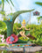 Jim Shore Disney Traditions - Tink Spring Swing