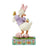 Jim Shore Disney Traditions - Daisy Duck