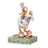 Jim Shore Disney Traditions - Daisy Duck