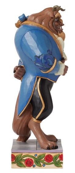 Jim Shore Disney Traditions - Beast