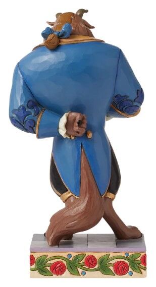 Jim Shore Disney Traditions - Beast