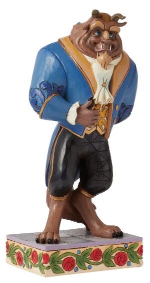 Jim Shore Disney Traditions - Beast