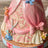 Jim Shore Disney Traditions - Cinderella's Pink Dress Musical Figurine