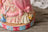 Jim Shore Disney Traditions - Cinderella's Pink Dress Musical Figurine